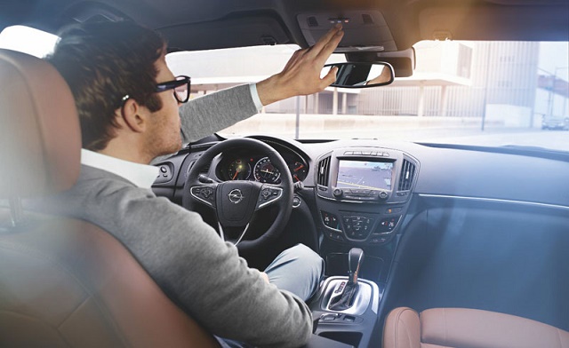 Osobisty doradca kierowcy? Sprawdź w salonie Kanclerz