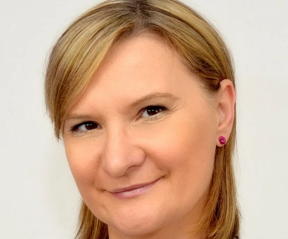 U nas możesz umówić się na mediację - Joanna Golicz, Stowarzyszenie "Przystanek"