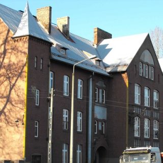 Szkoła Podstawowa nr 7 im. A. Mickiewicza