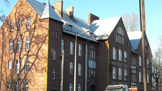 Szkoła Podstawowa nr 7 im. A. Mickiewicza