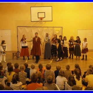 Szkoła Podstawowa nr 7 im. A. Mickiewicza