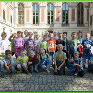 Szkoła Podstawowa nr 7 im. A. Mickiewicza