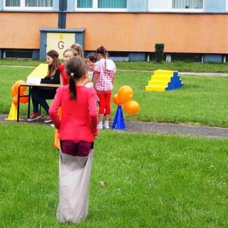 Szkoła Podstawowa nr 6