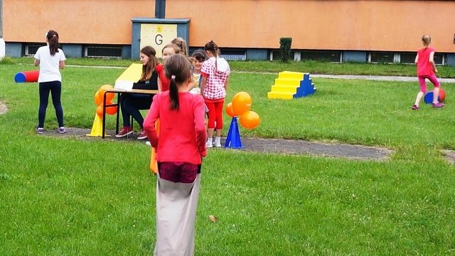 Szkoła Podstawowa nr 6