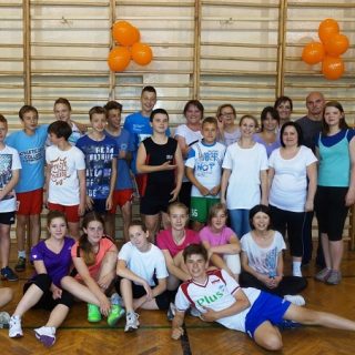 Szkoła Podstawowa nr 6