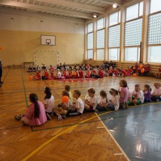 Szkoła Podstawowa nr 6