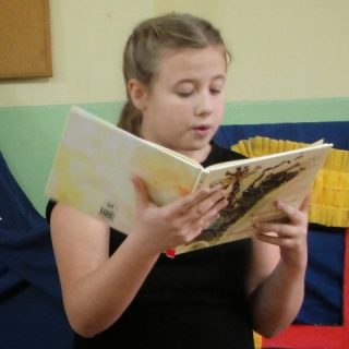 Szkoła Podstawowa nr 6