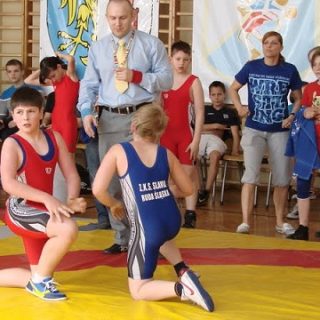 Szkoła Podstawowa nr 6