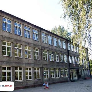Szkoła Podstawowa nr 13 im. A. Szklarskiego