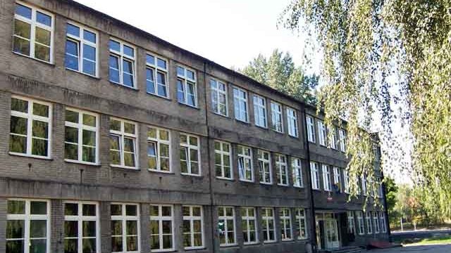 Szkoła Podstawowa nr 13 im. A. Szklarskiego