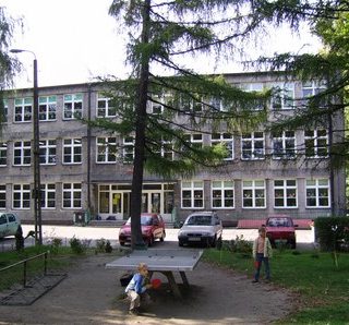 Szkoła Podstawowa nr 13  im. A. Szklarskiego