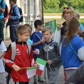 Szkoła Podstawowa nr 13  im. A. Szklarskiego