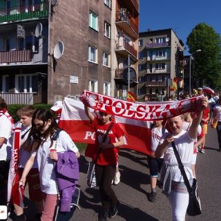 Szkoła Podstawowa nr 13  im. A. Szklarskiego