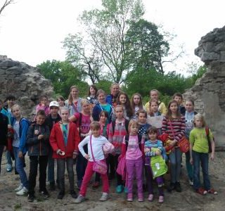 Szkoła Podstawowa nr 13  im. A. Szklarskiego