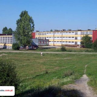 Szkoła Podstawowa nr 15 Sportowa