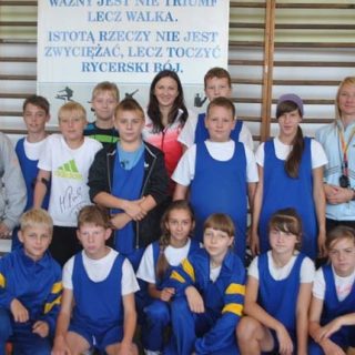 Szkoła Podstawowa nr 15 Sportowa