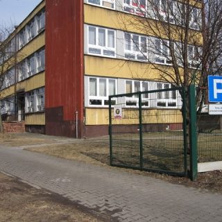 Szkoła Podstawowa nr 15 Sportowa