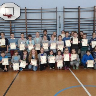 Szkoła Podstawowa nr 15 Sportowa