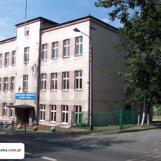 Szkoła Podstawowa nr 21 im. W. Pluty