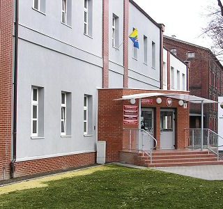 Zespół Szkół Ponadpodstawowych nr 1