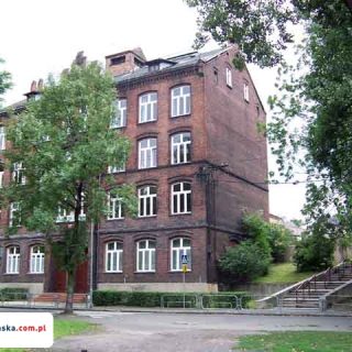 Szkoła Podstawowa nr 36 im. J. Słowackiego