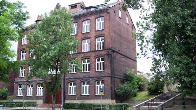 Szkoła Podstawowa nr 36 im. J. Słowackiego