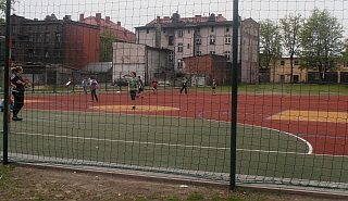 Szkoła Podstawowa nr 36 im. J. Słowackiego