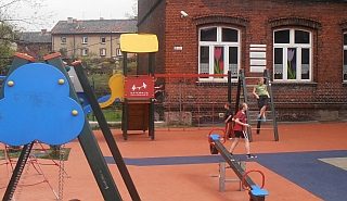 Szkoła Podstawowa nr 36 im. J. Słowackiego