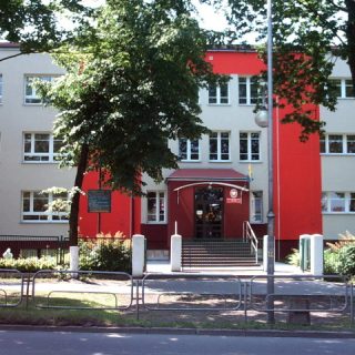Szkoła Podstawowa nr 40 im. K. Goduli
