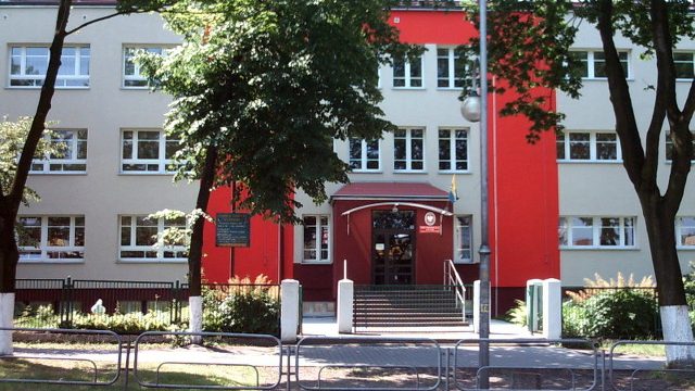 Szkoła Podstawowa nr 40 im. K. Goduli