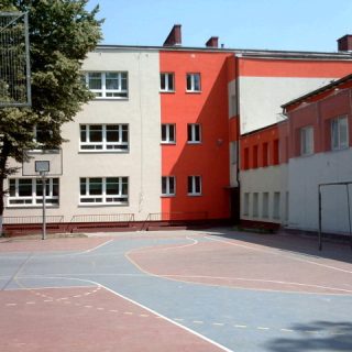 Szkoła Podstawowa nr 40 im. K. Goduli