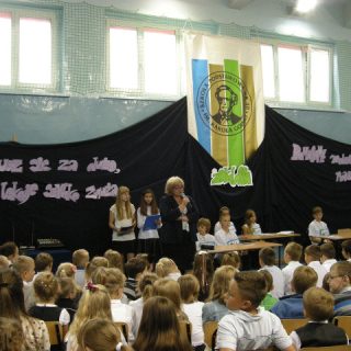 Szkoła Podstawowa nr 40 im. K. Goduli