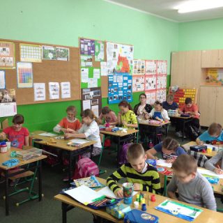 Szkoła Podstawowa nr 40 im. K. Goduli