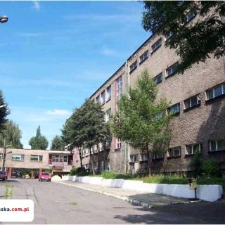 Zespół Szkół Ponadpodstawowych nr 6 im. M. Kopernika