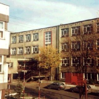 Zespół Szkół Ponadpodstawowych nr 6 im. M. Kopernika