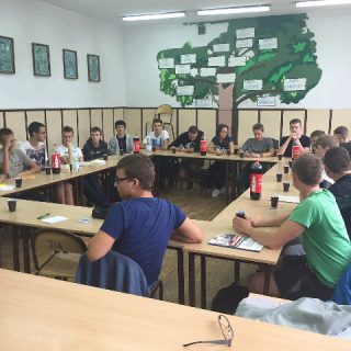 Zespół Szkół Ponadpodstawowych nr 6 im. M. Kopernika