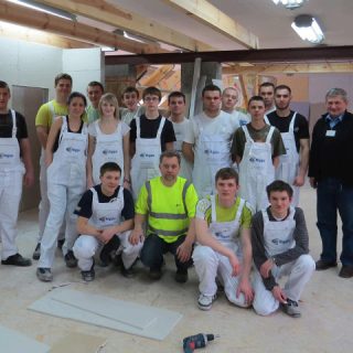 Zespół Szkół Ponadpodstawowych nr 6 im. M. Kopernika