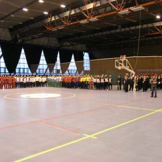 MOSiR - Miejski Ośrodek Sportu i Rekreacji