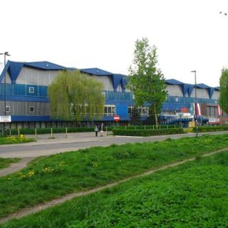 MOSiR - Miejski Ośrodek Sportu i Rekreacji