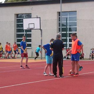 Zespół Szkolno-Przedszkolny nr 2