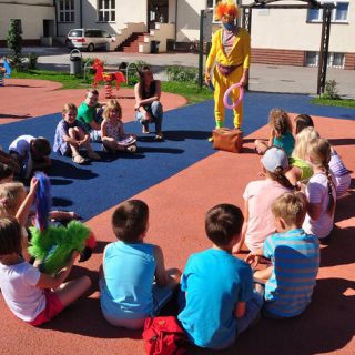 Zespół Szkolno-Przedszkolny nr 2