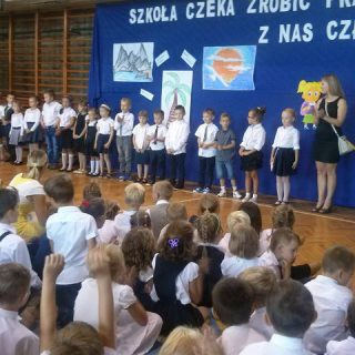 Zespół Szkolno-Przedszkolny nr 2