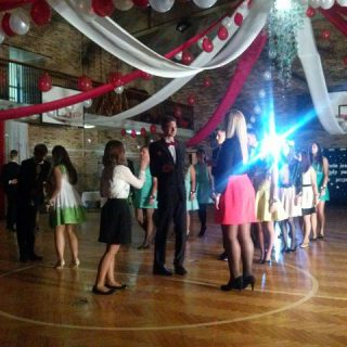 Zespół Szkolno-Przedszkolny nr 2