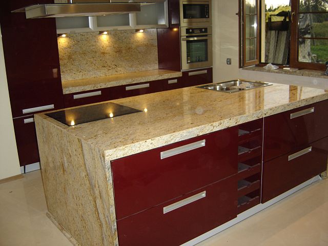 Zakład Kamieniarski G. Szyroki