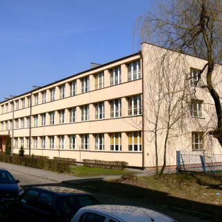 Zespół Szkół Ogólnokształcących nr 1 im. J. Kochanowskiego