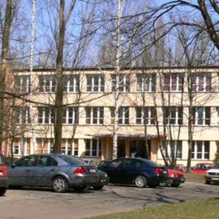 Zespół Szkół Ogólnokształcących nr 1 im. J. Kochanowskiego