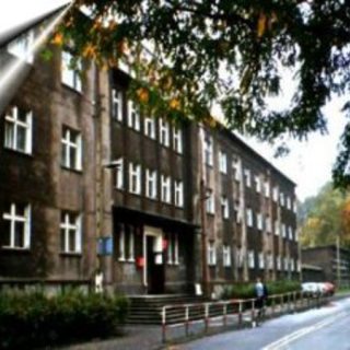 Zespół Szkół Ekonomiczno - Usługowych