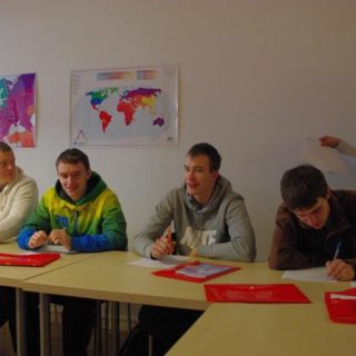 Zespół Szkół Ekonomiczno - Usługowych