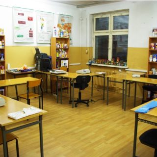 Zespół Szkół Ekonomiczno - Usługowych