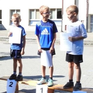 Szkoła podstawowa nr 19 im B. Chrobrego